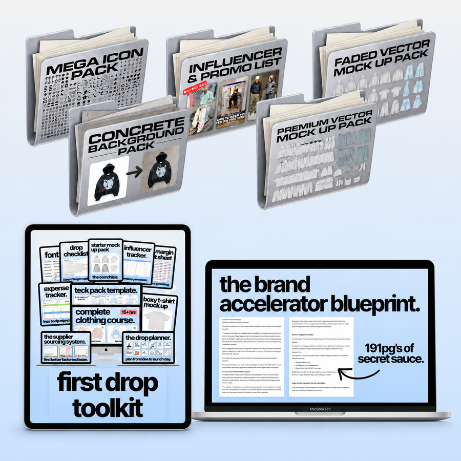 brand builder bundle