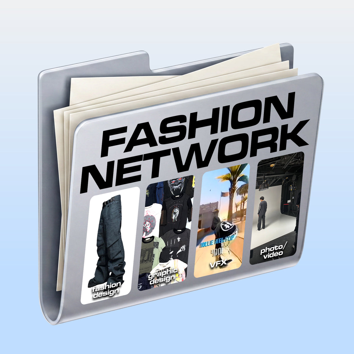fashion network list